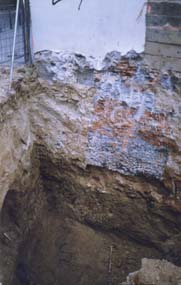 Rehabilitacin de Edificio en Calle Toledo 74